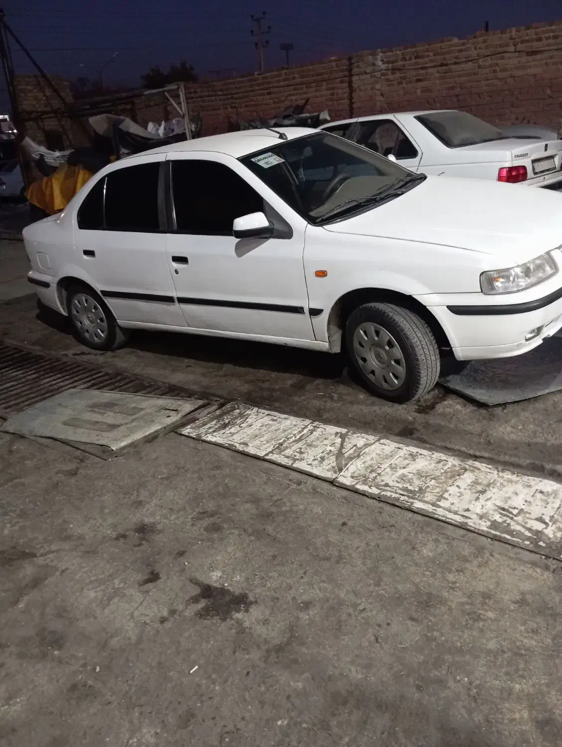 معاوضه|خودرو سواری و وانت|ارومیه, |دیوار