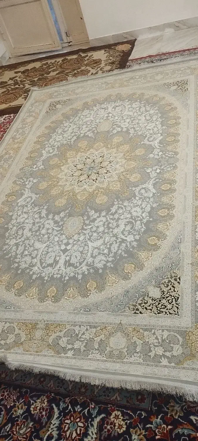 فرش 1200 تراکم|فرش|ارومیه, |دیوار