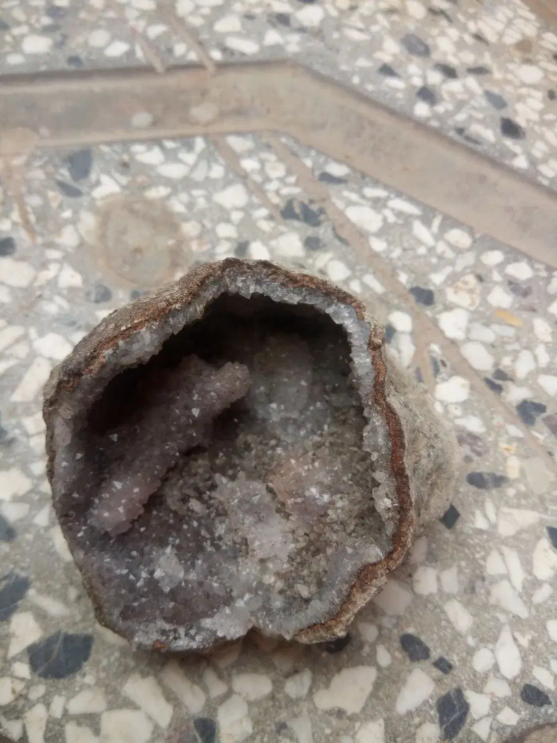 سنگ شجره راف|کلکسیون اشیاء عتیقه|شاهرود, |دیوار