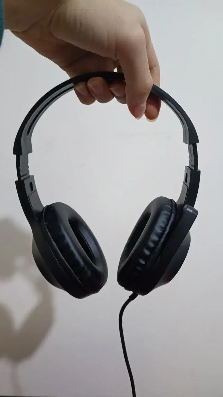 هدفون گیمینگ DHH1601|قطعات و لوازم جانبی رایانه|اهواز, نادری|دیوار