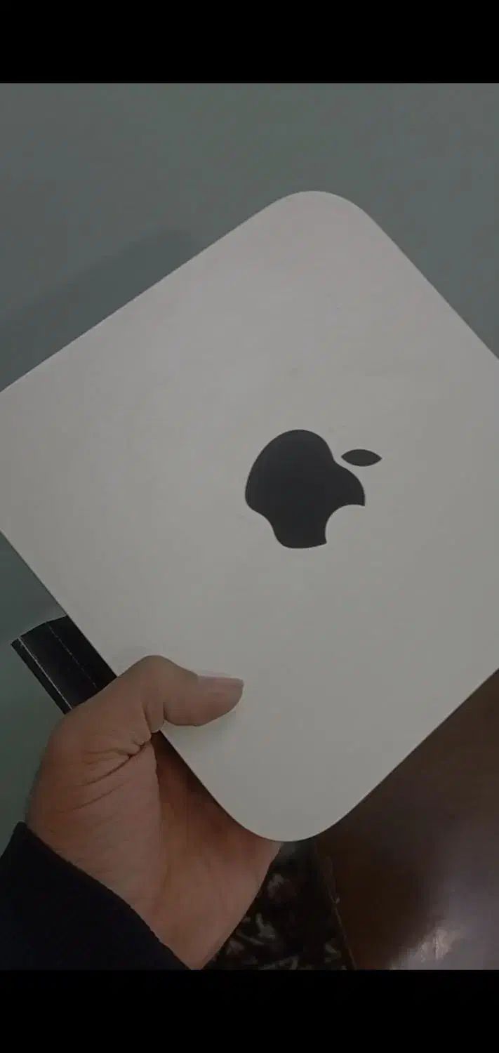 مک مینی Mac mini m2 2023|رایانه رومیزی|بابل, |دیوار