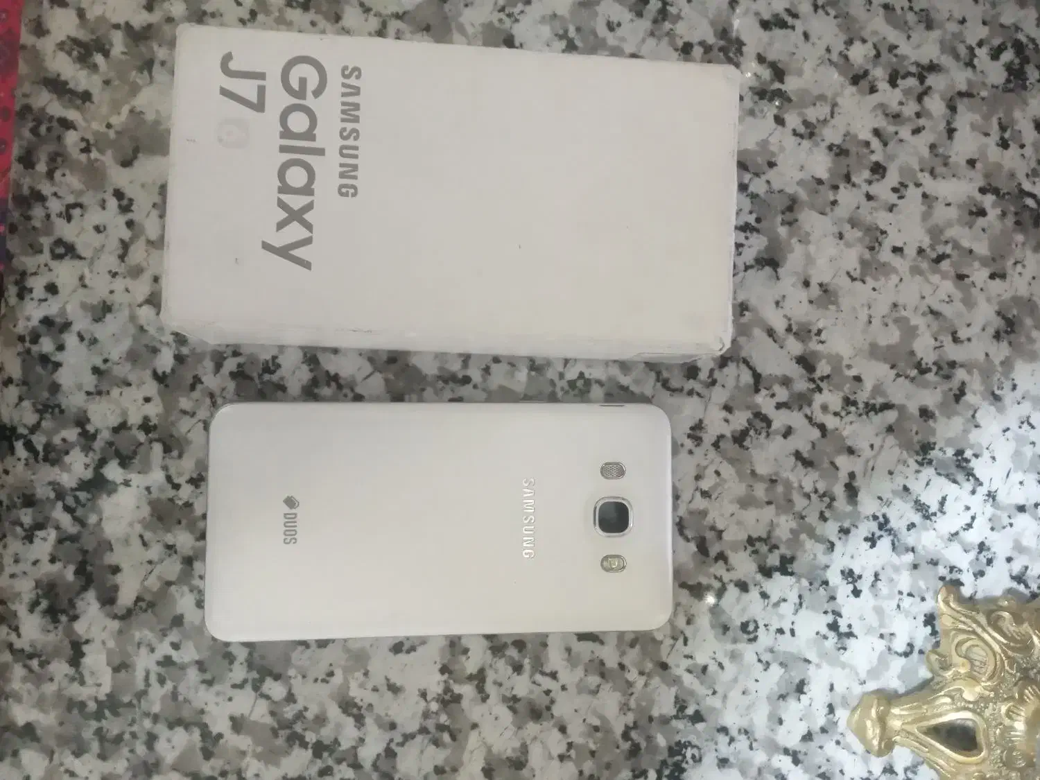 j7 2016 در حد صفر|موبایل|تبریز, |دیوار