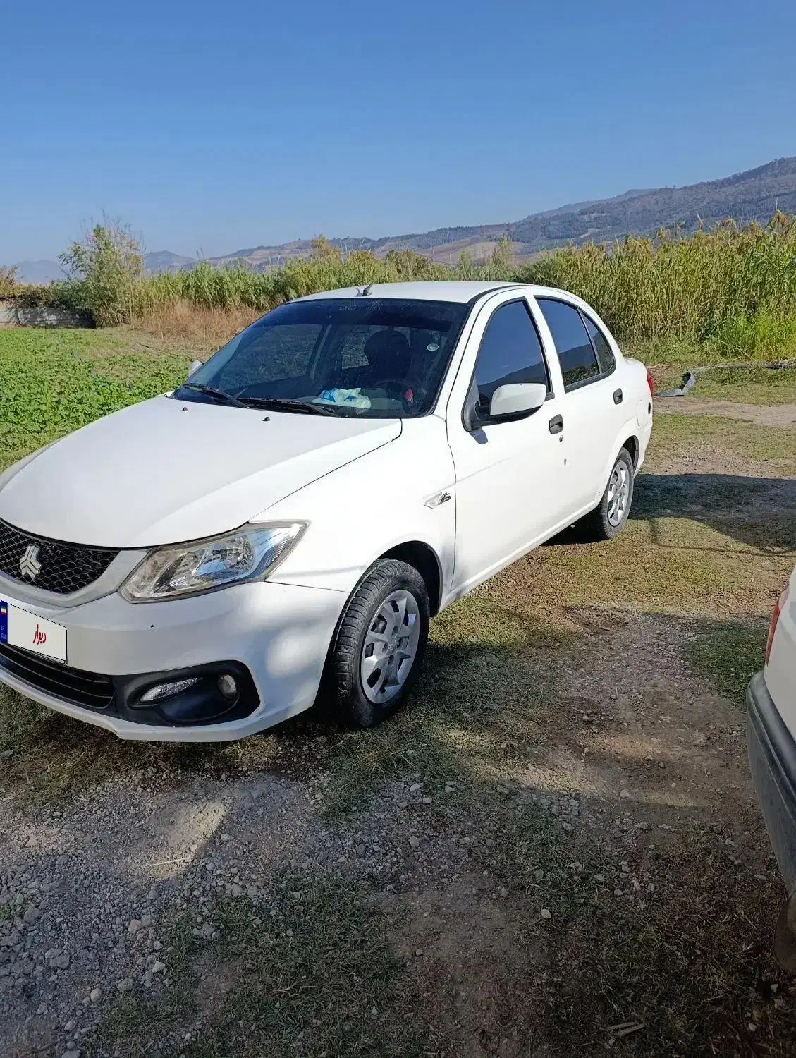 ساینا s دوگانه فابریک ۴۰۲|خودرو سواری و وانت|مینودشت, |دیوار