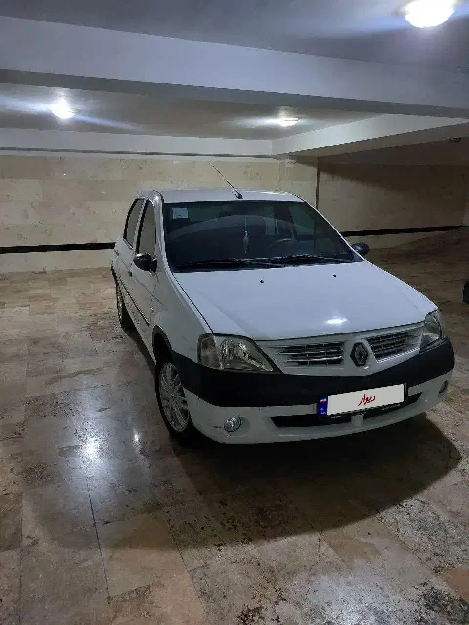 ال نود(L90) مدل 96.|خودرو سواری و وانت|تهران, وردآورد|دیوار