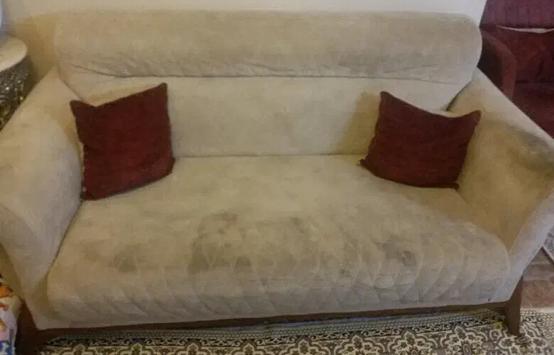 مبل راحتی|مبلمان خانگی و میز عسلی|تهران, فلاح|دیوار