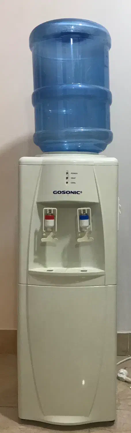 آبسرد کن گاسونیک|آب‌سردکن و تصفیه آب|ایلام, |دیوار