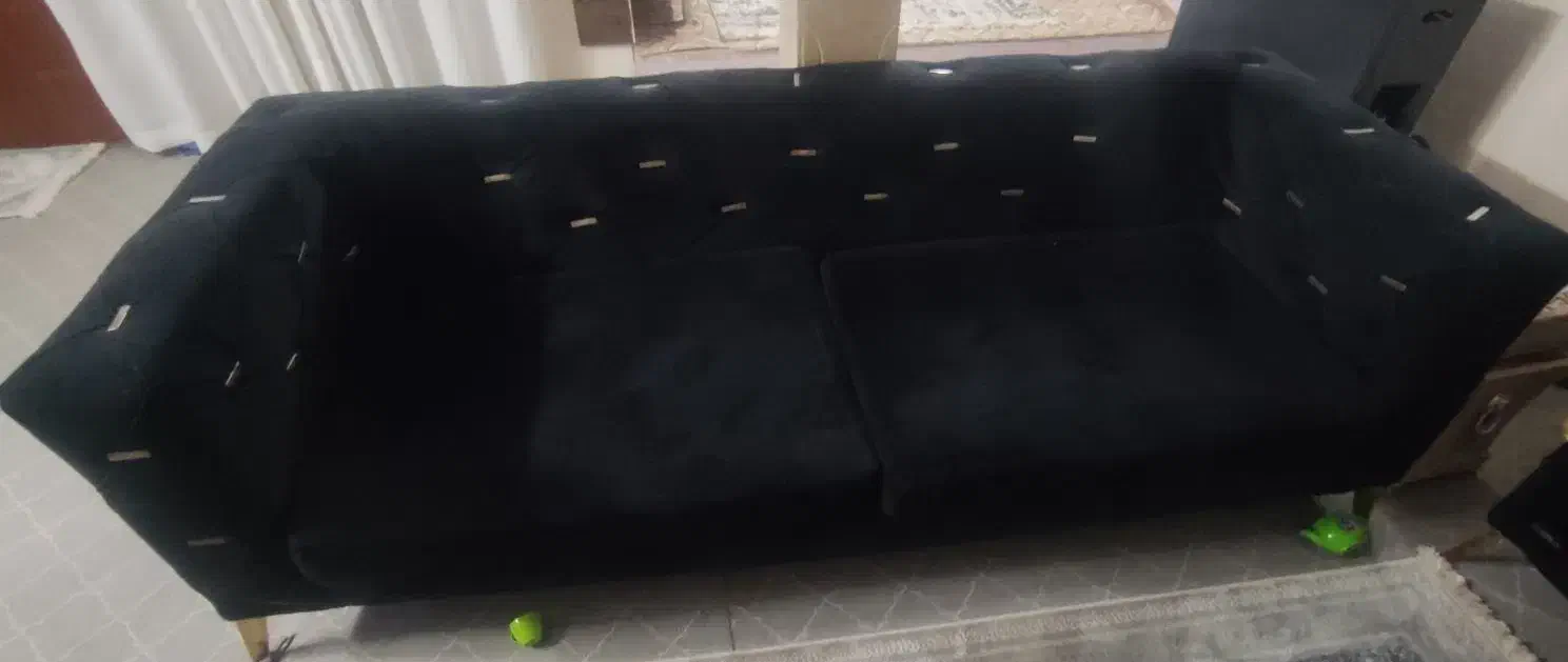 مبل راحتی|مبلمان خانگی و میز عسلی|قرچک, زیبا شهر|دیوار