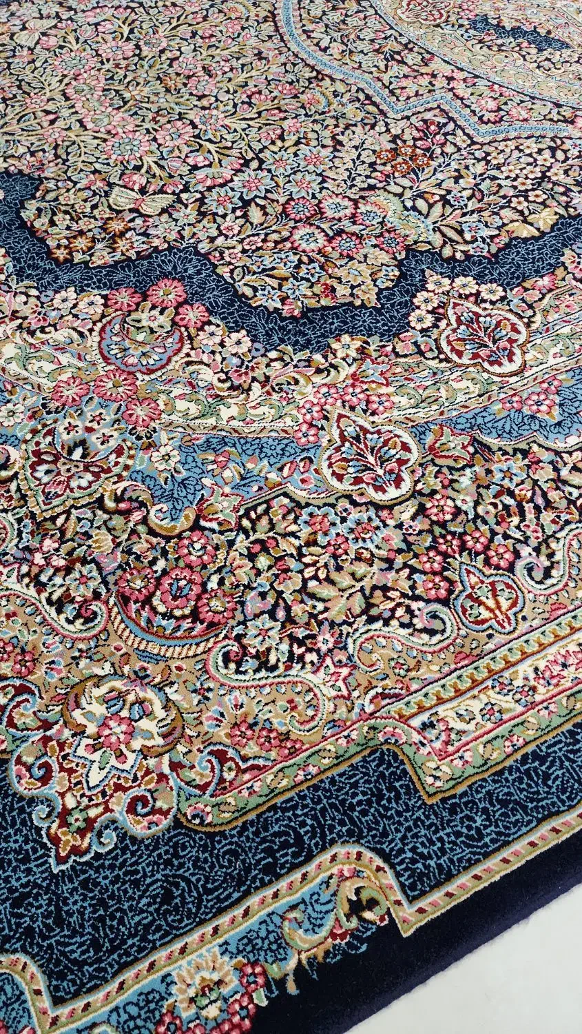یک جفت فرش ۹ متری درحدنو|فرش|قم, دورشهر|دیوار