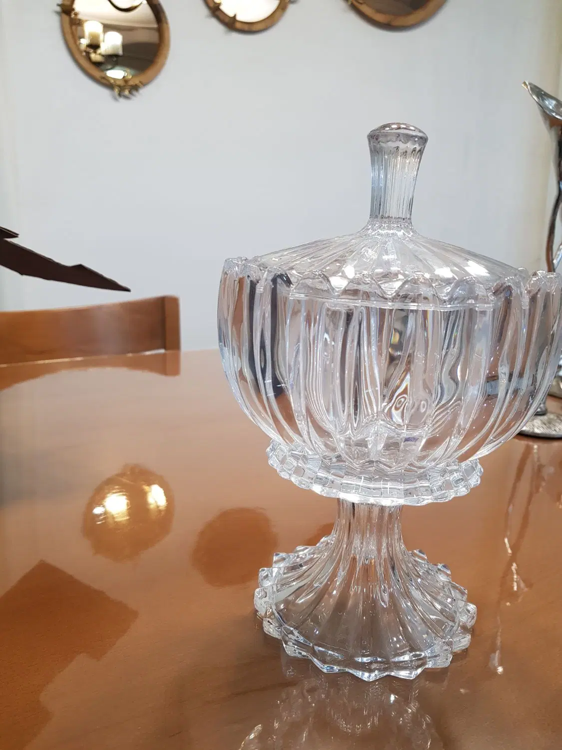 ظرف|ظروف سرو و پذیرایی|ارومیه, |دیوار