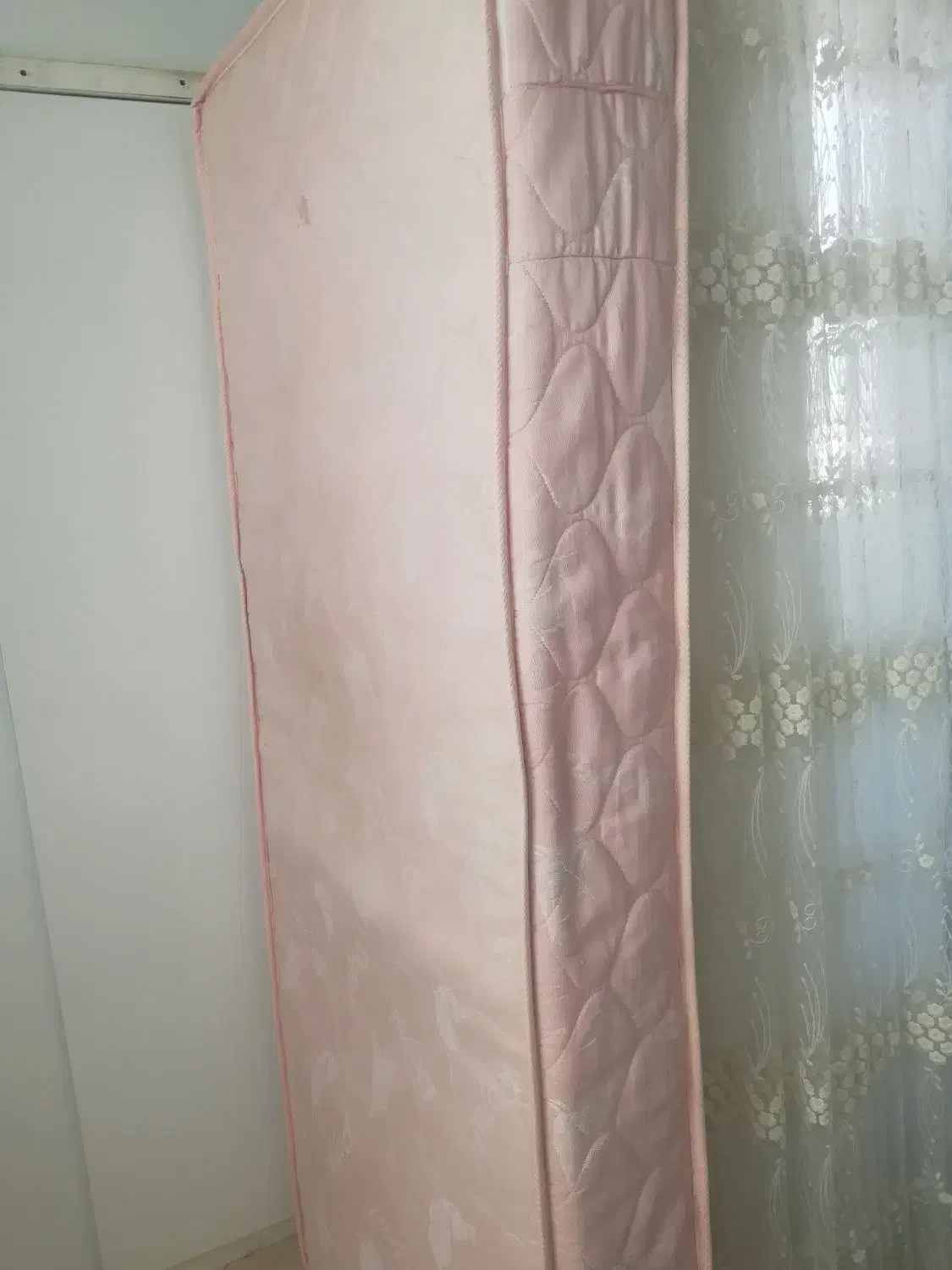 خوشخواب فنری|تشک تختخواب|نیشابور, مازول|دیوار