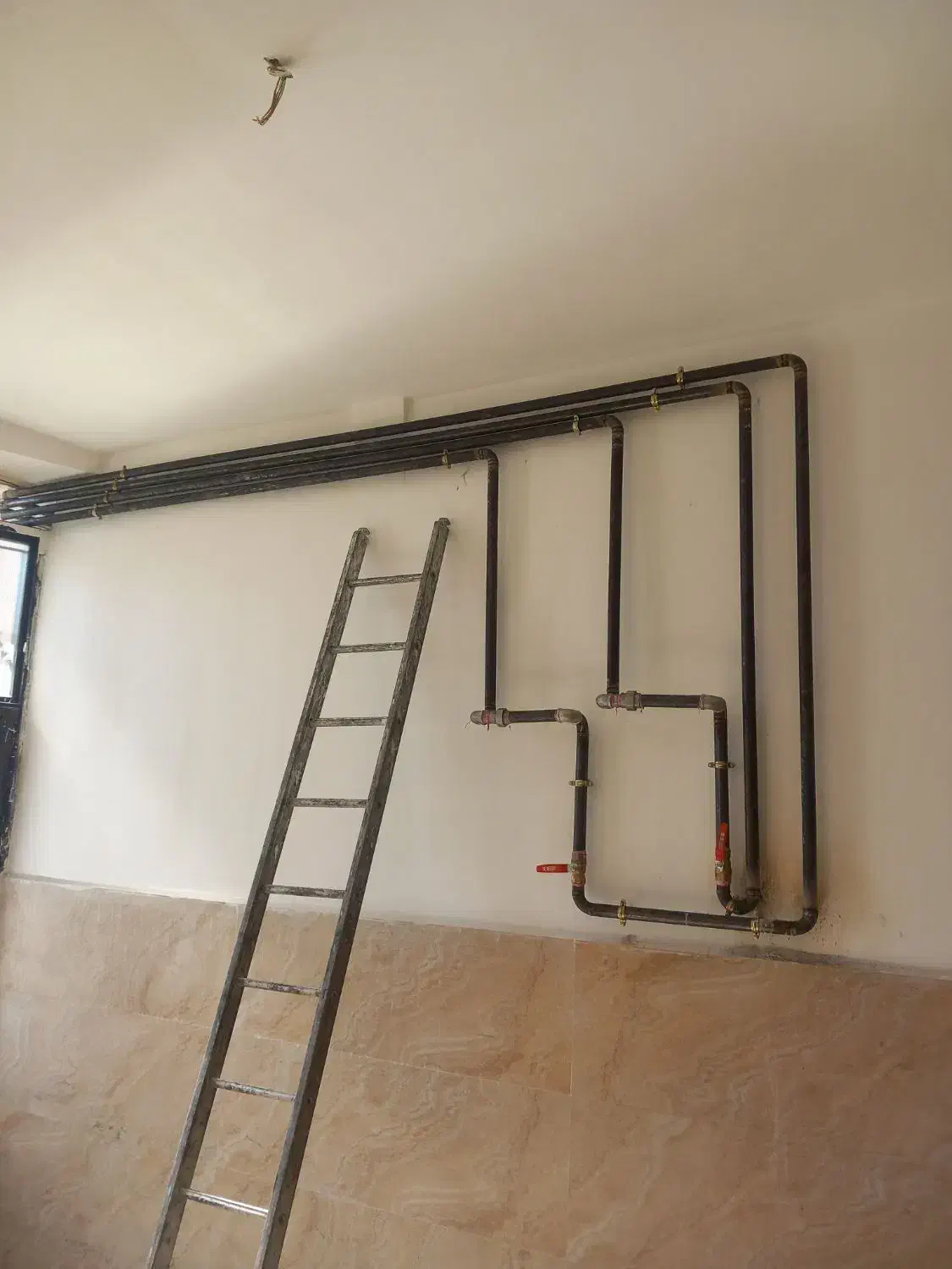 لوله کشی گاز خانگی و تجاری|خدمات پیشه و مهارت|ماکو, |دیوار