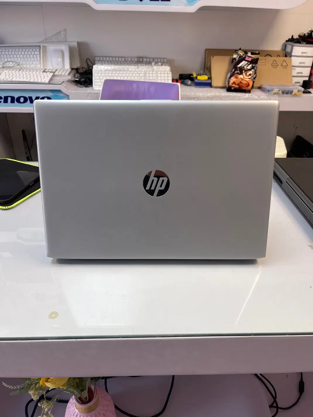 لپتاپ نسل ۸ hp 450 g5|رایانه همراه|اردبیل, |دیوار