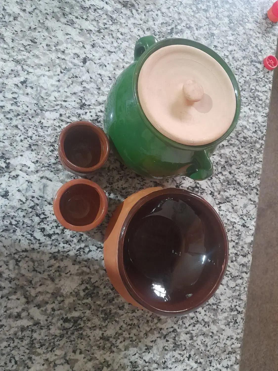 دیگ دیزی کاسه و لیوان|ظروف پختوپز|چهاردانگه (تهران), |دیوار