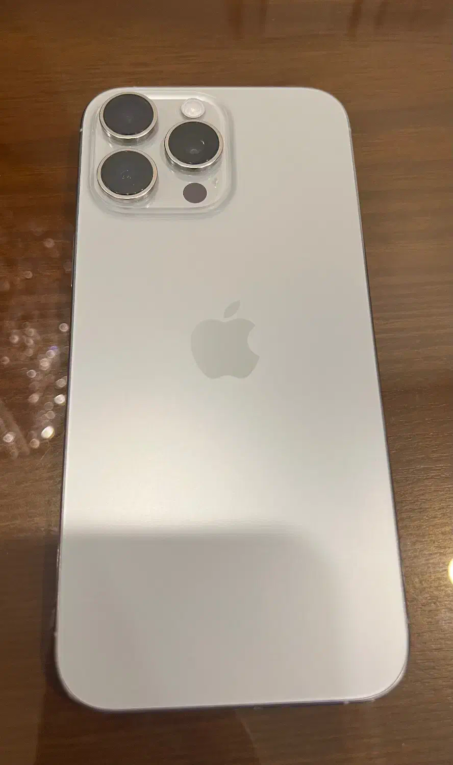 iPhone16pro max256GB|موبایل|تهران, درب دوم|دیوار