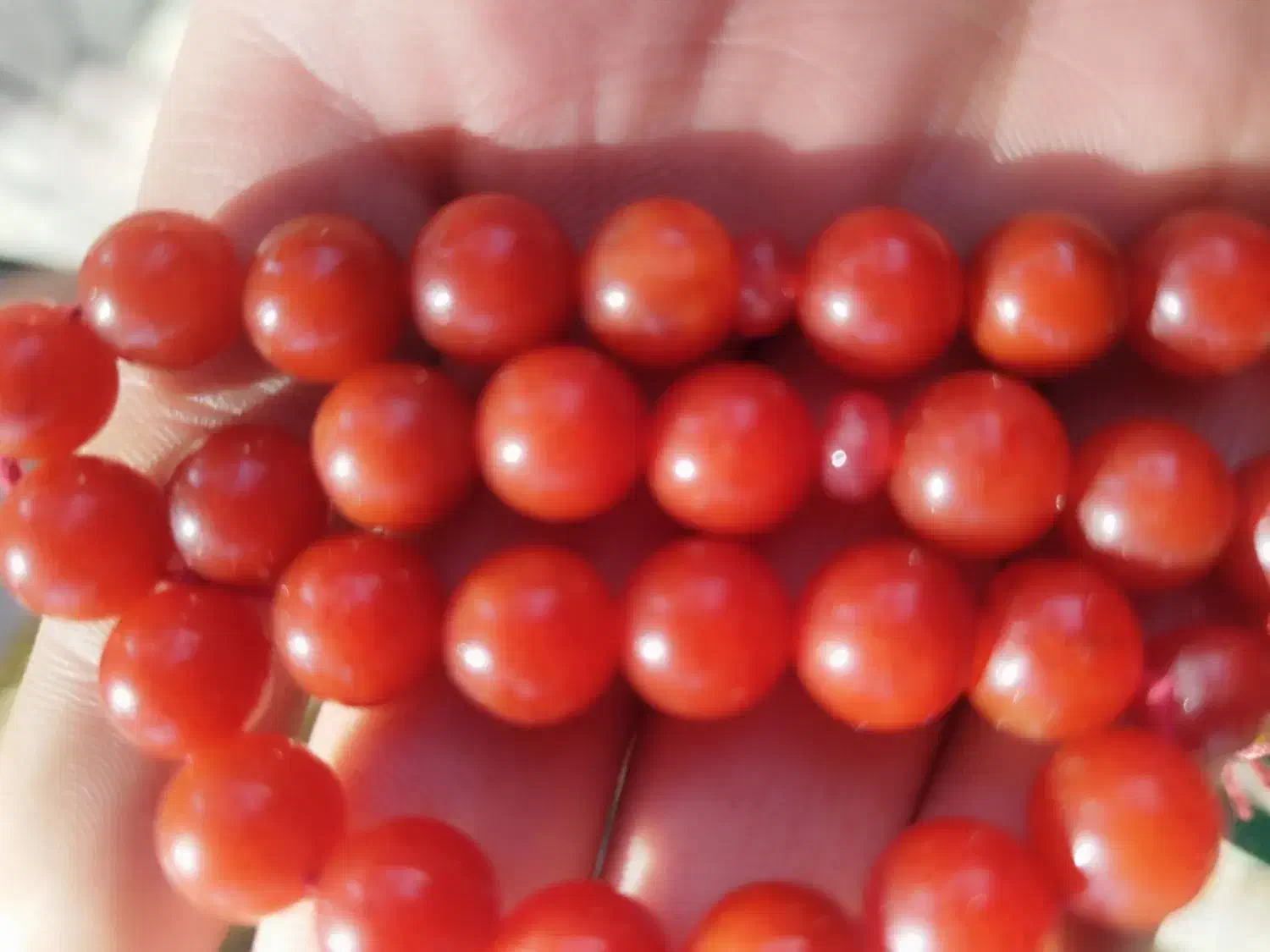 تسبیح عقیق|جواهرات|تهران, زهتابی|دیوار