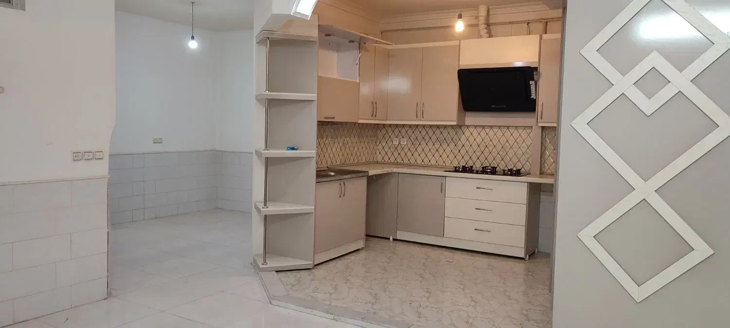 آپارتمان یکخواب با فضای دوخواب جانبازان|فروش آپارتمان|رفسنجان, |دیوار