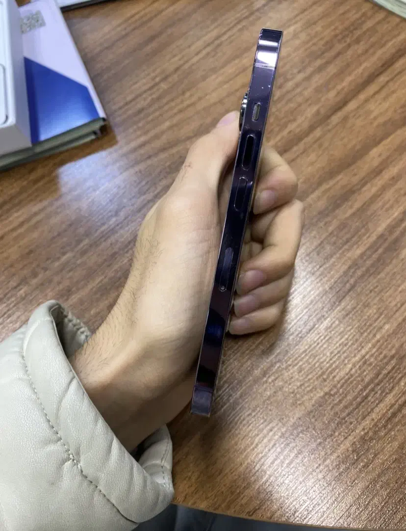 iPhone 14pro ریجستر شده|موبایل|تبریز, |دیوار