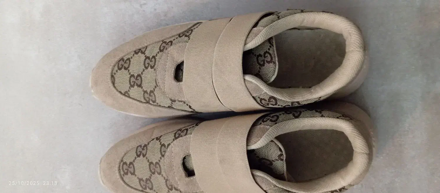 کفش سایز 40|کیف، کفش، کمربند|پاکدشت, پاکدشت (مامازند)|دیوار