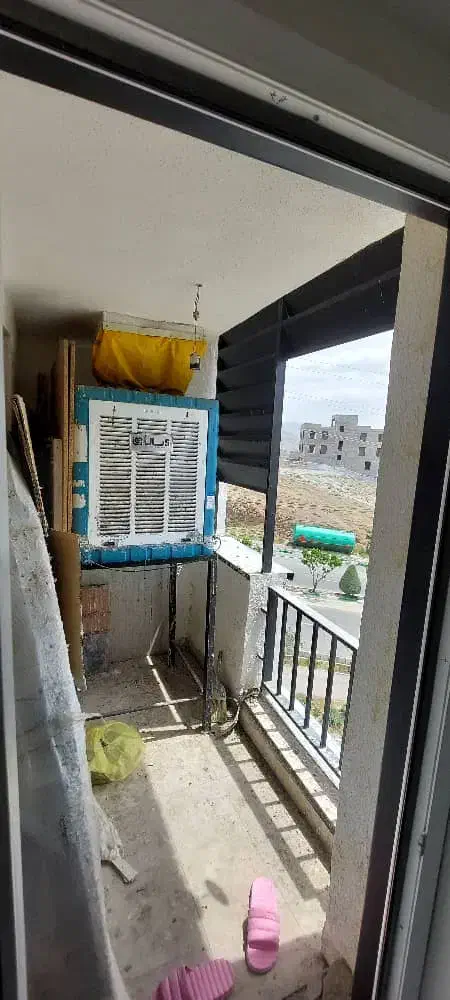 پردیس فاز۳ خیابان معلم ۶۴متر تک خواب ۲.۳۰۰|فروش آپارتمان|پردیس, فاز ۳|دیوار