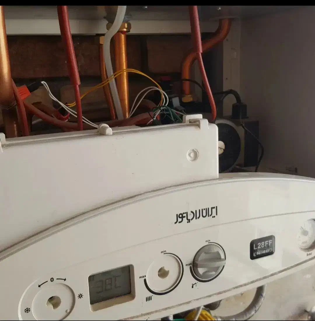 تعمیرات تخصصی انواع پکیج های دیواری پردیس|خدمات پیشه و مهارت|پردیس, فاز ۲|دیوار