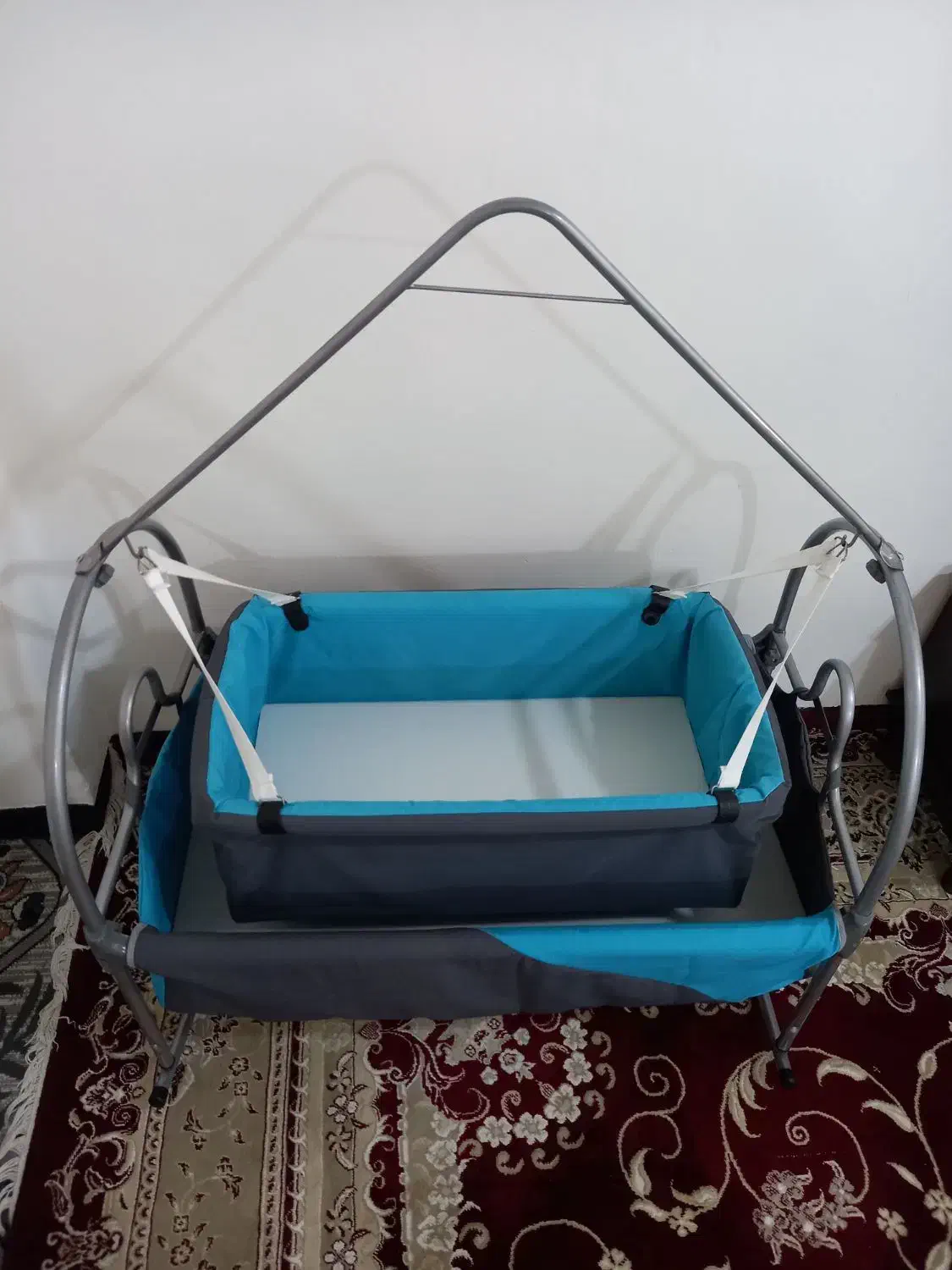 گهواره|اسباب و اثاث بچه|خرم‌آباد, |دیوار