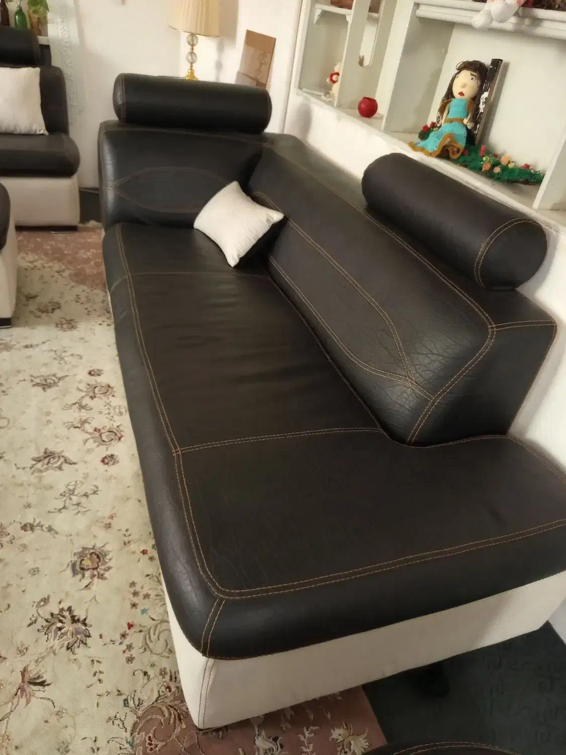 مبل|مبلمان خانگی و میز عسلی|بیرجند, |دیوار