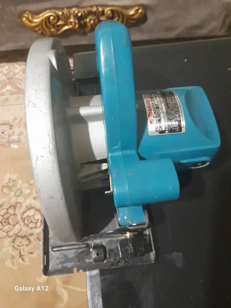 اره برقی ماکیتا|ابزارآلات|پردیس, فاز ۲|دیوار