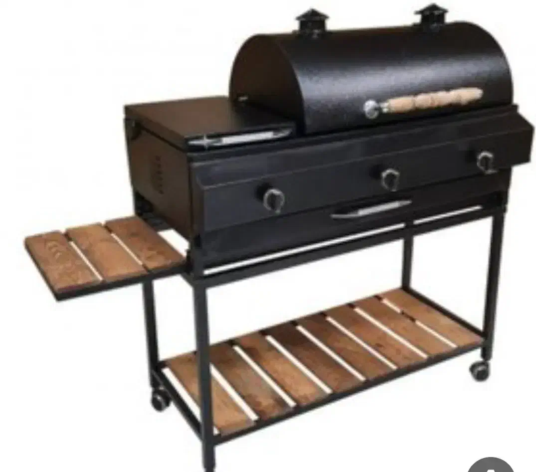 باربیکیو|اجاق گاز و لوازم برقی پخت‌وپز|رفسنجان, |دیوار