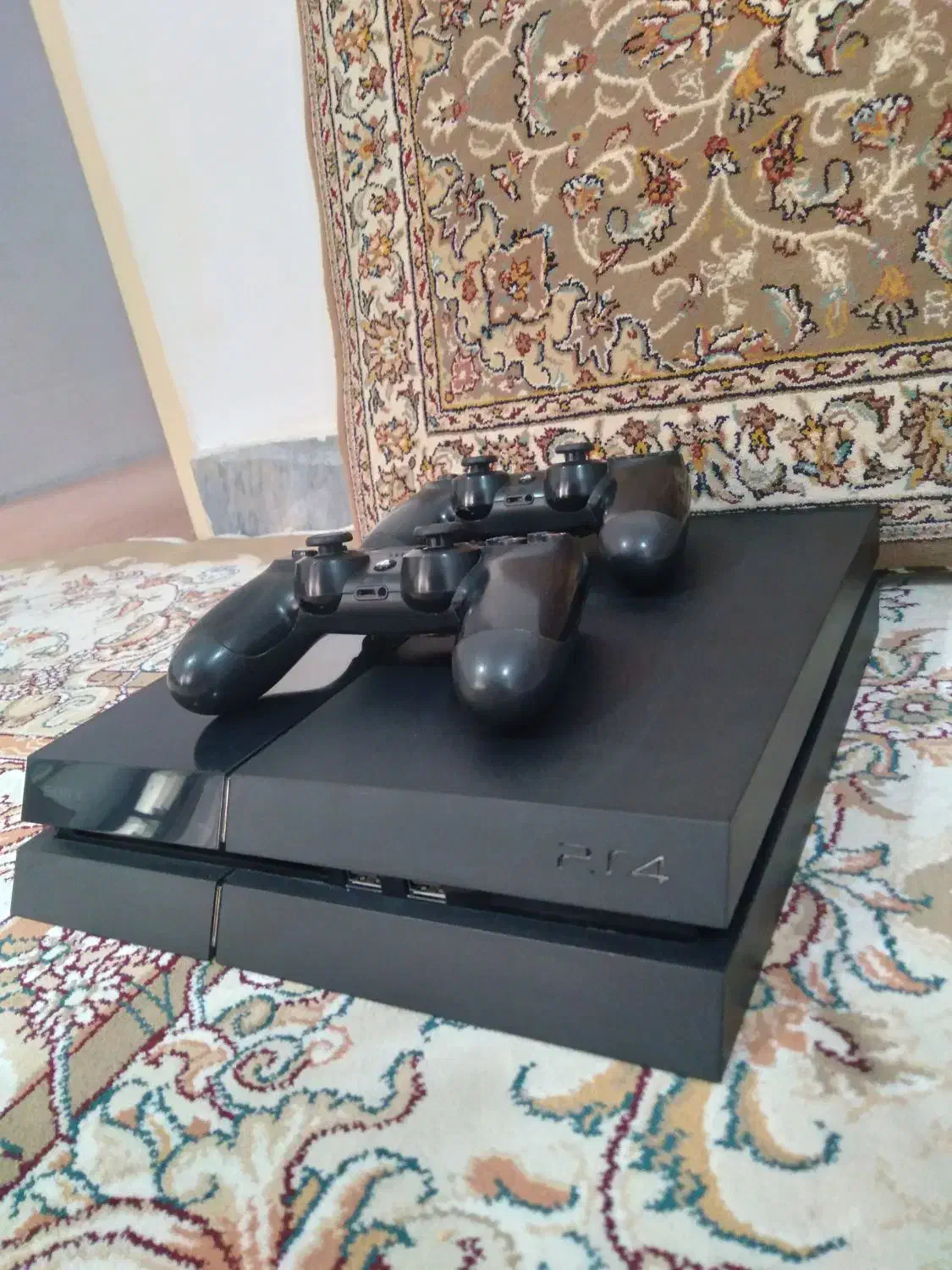 ps4درحد نو دودسته|کنسول، بازی ویدئویی و آنلاین|هشتگرد, مدرس|دیوار