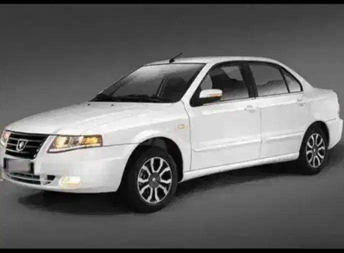 حواله سورن پلاس فروشی|خودرو سواری و وانت|مشهد, بلال|دیوار