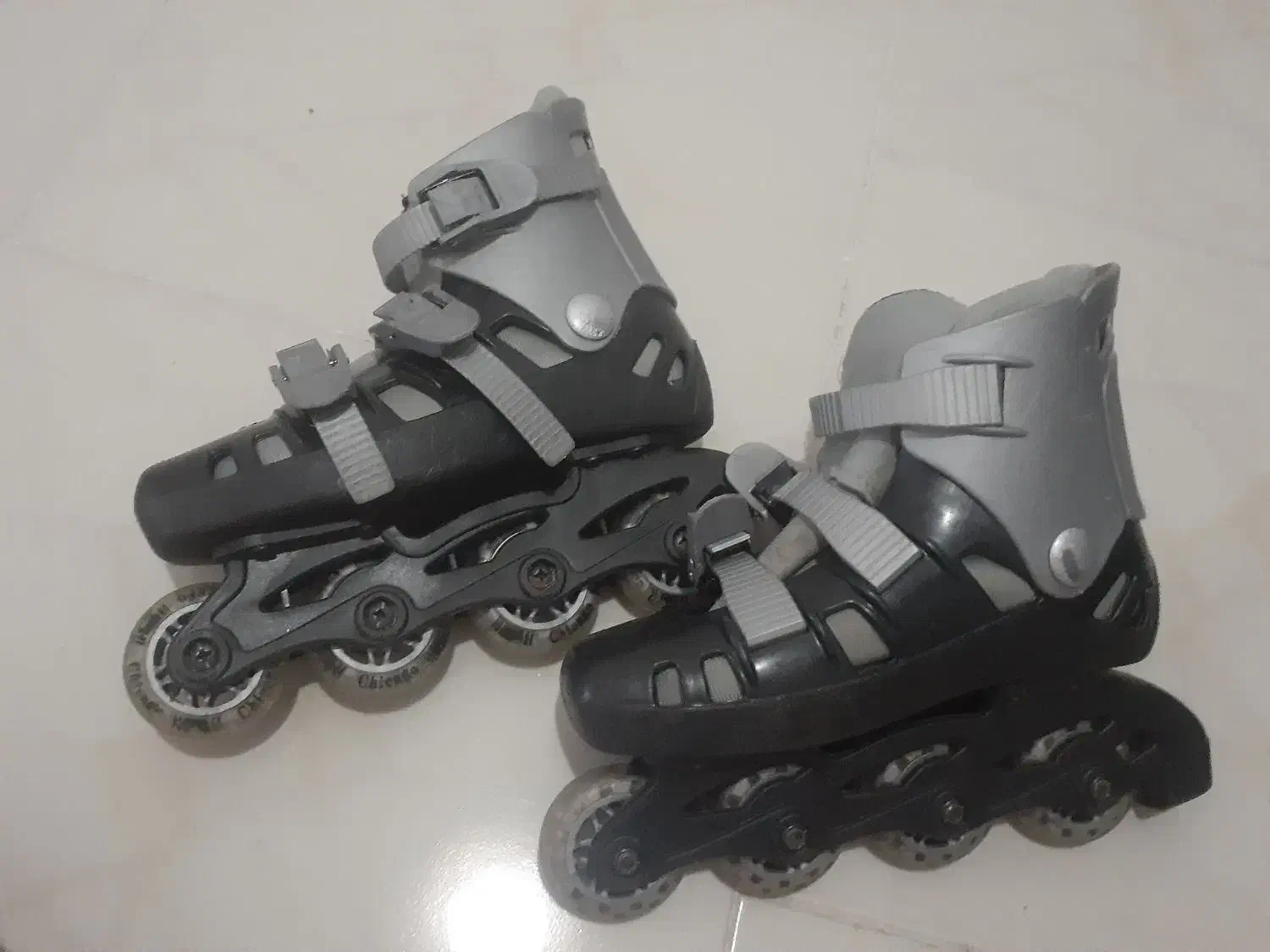 اسکیت|دوچرخه، اسکیت، اسکوتر|محمدیه-قزوین, |دیوار