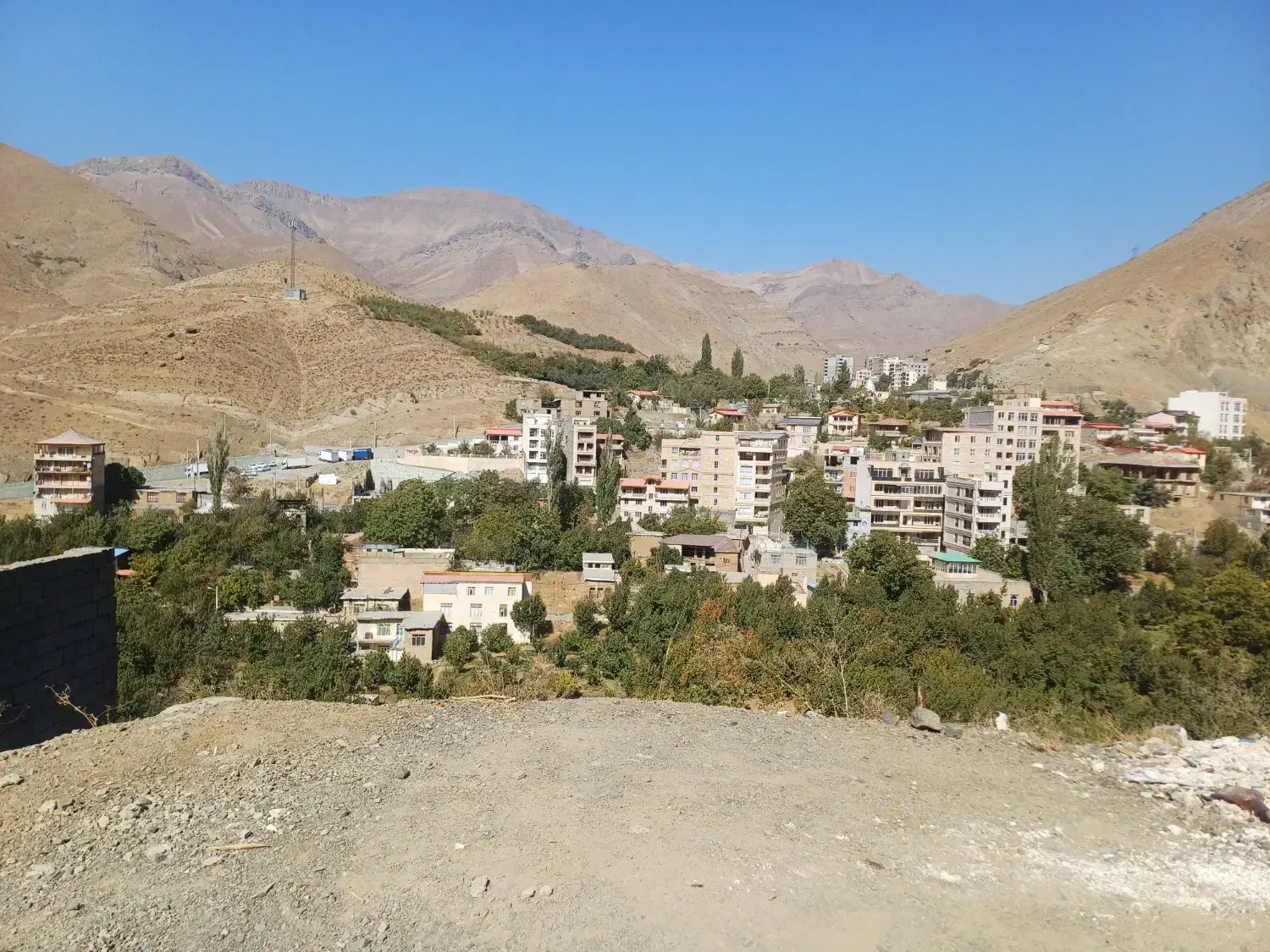 روستای سنگان پیش فروش اپارتمان|پیشفروش املاک|کن, |دیوار