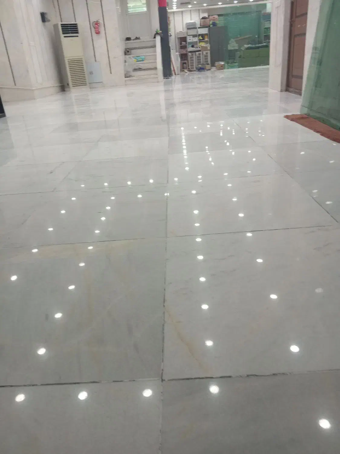 کف سابی کتابی|خدمات نظافت|بوشهر, |دیوار