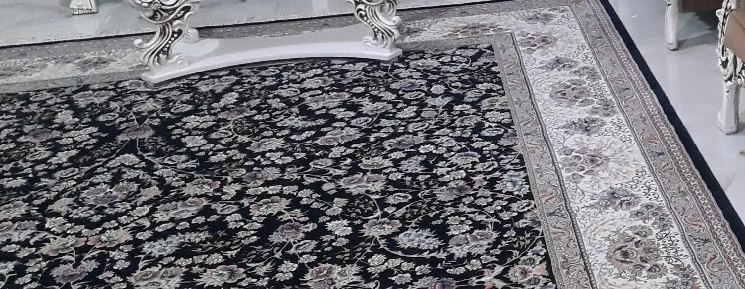 فرش|فرش|بشاریات, |دیوار