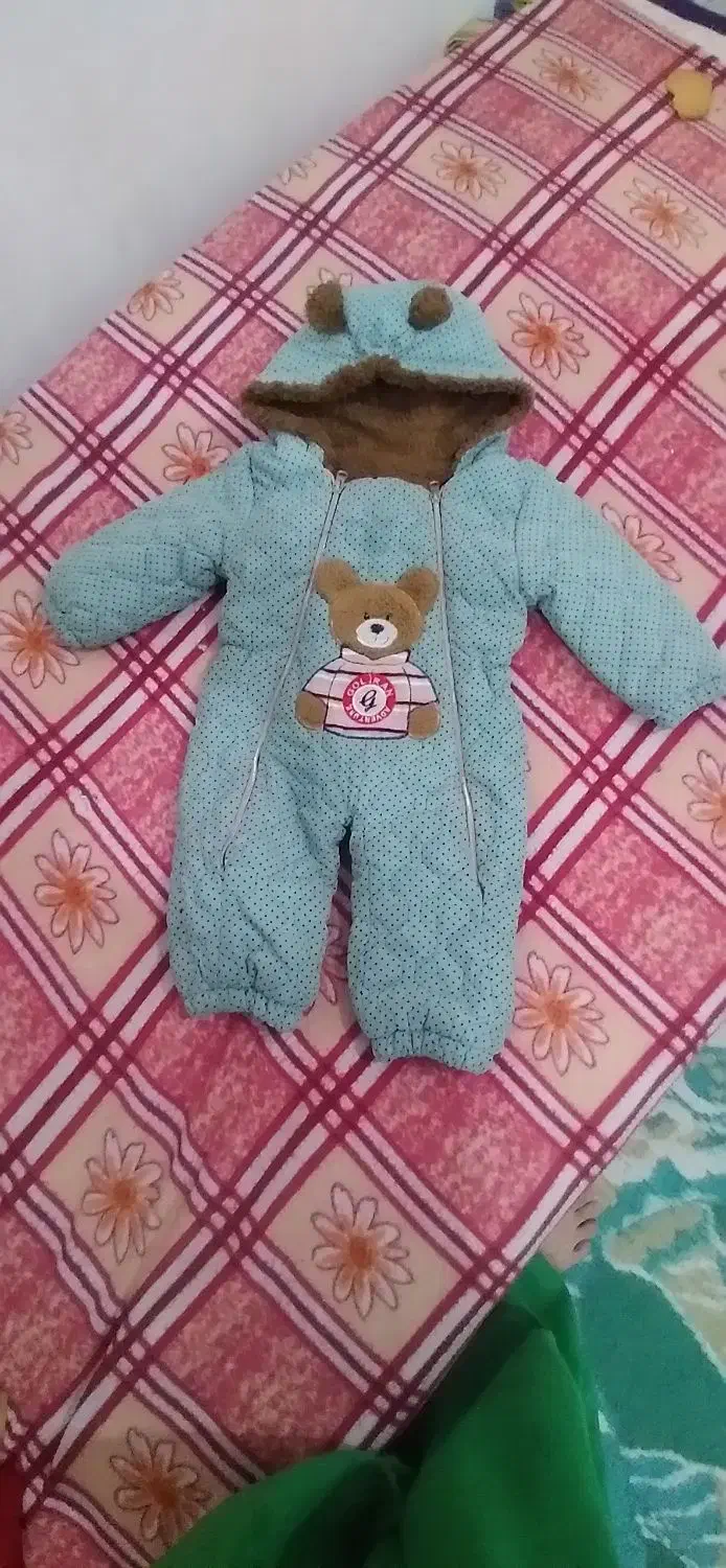 لباس بچه گانه|کفش و لباس بچه|الیگودرز, |دیوار