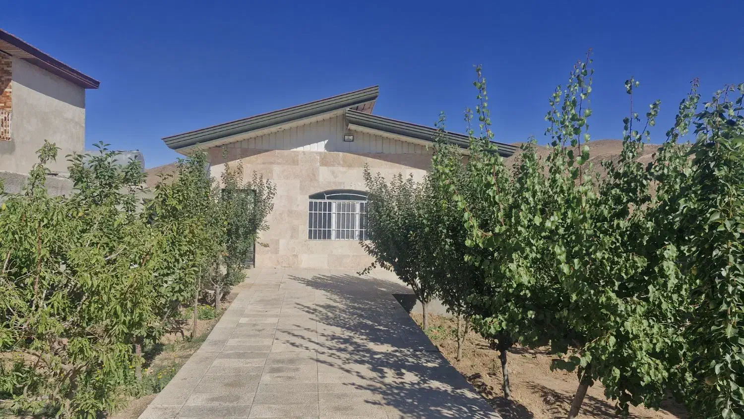 ویلا آماده با شرایط پرداخت اقساطی دماوند آبسرد|فروش خانه و ویلا|تهران, تهرانپارس شرقی|دیوار