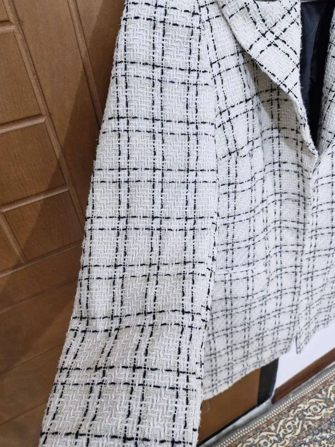 کت و کاپشن زمستانی|لباس|مشهد, فتح المبین|دیوار