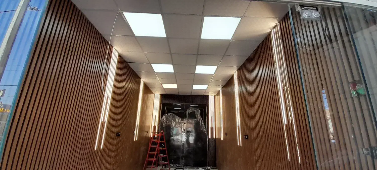 برق کار ساختمان،لاین نوری،اجرای روشنایی|خدمات پیشه و مهارت|شیراز, غدیر جنوبی|دیوار