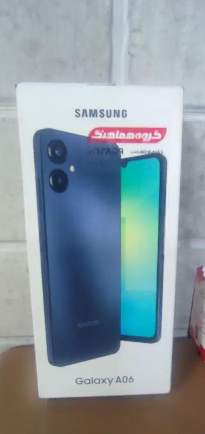 A06|موبایل|تهران, سلسبیل جنوبی|دیوار