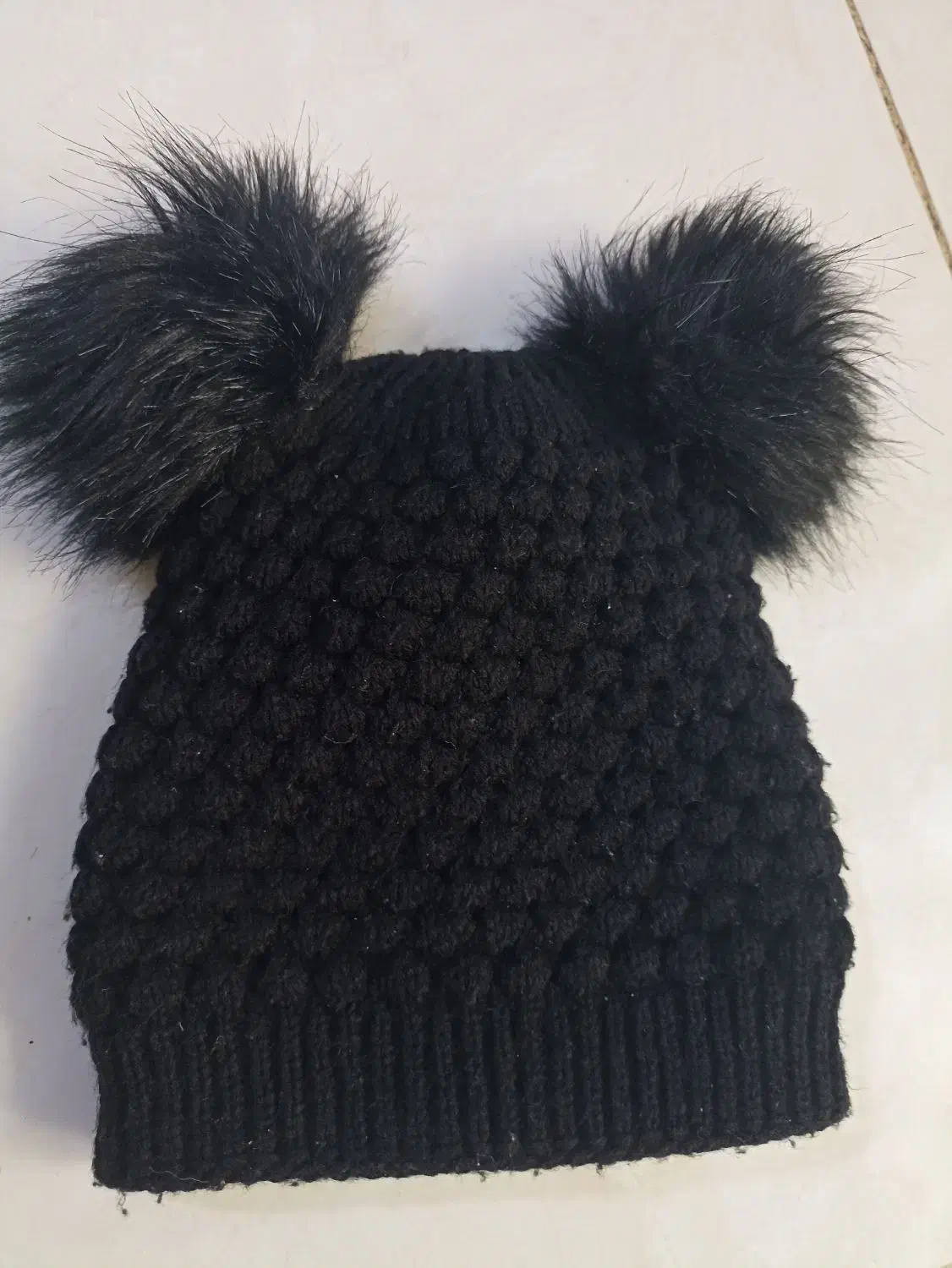 کلاه شیک|لباس|قدس, شهر‌قدس|دیوار