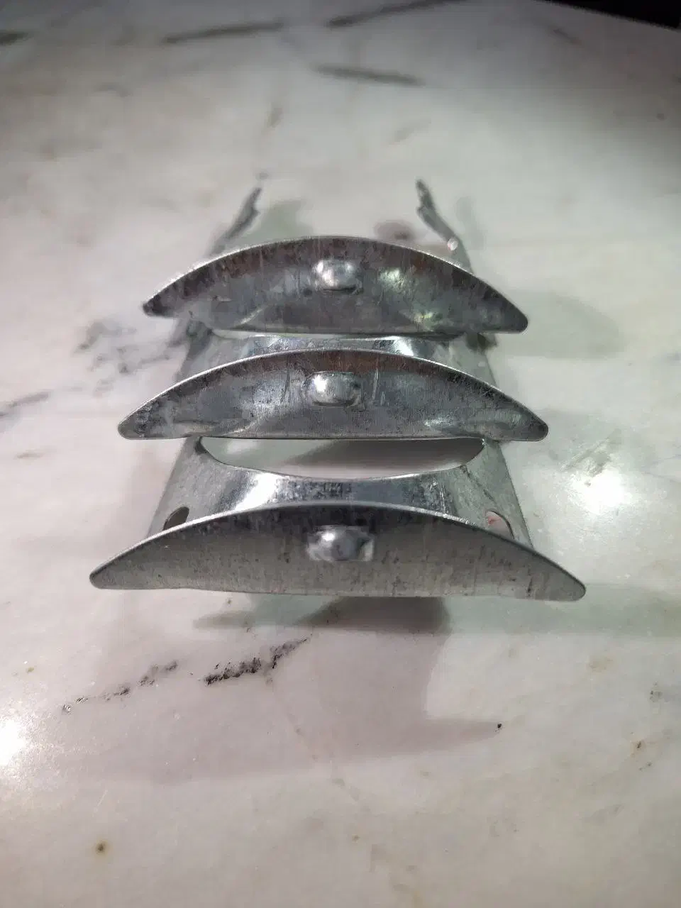 اسکوپ سنگ پروانه|عمده‌فروشی|پاکدشت, خاتون آباد|دیوار