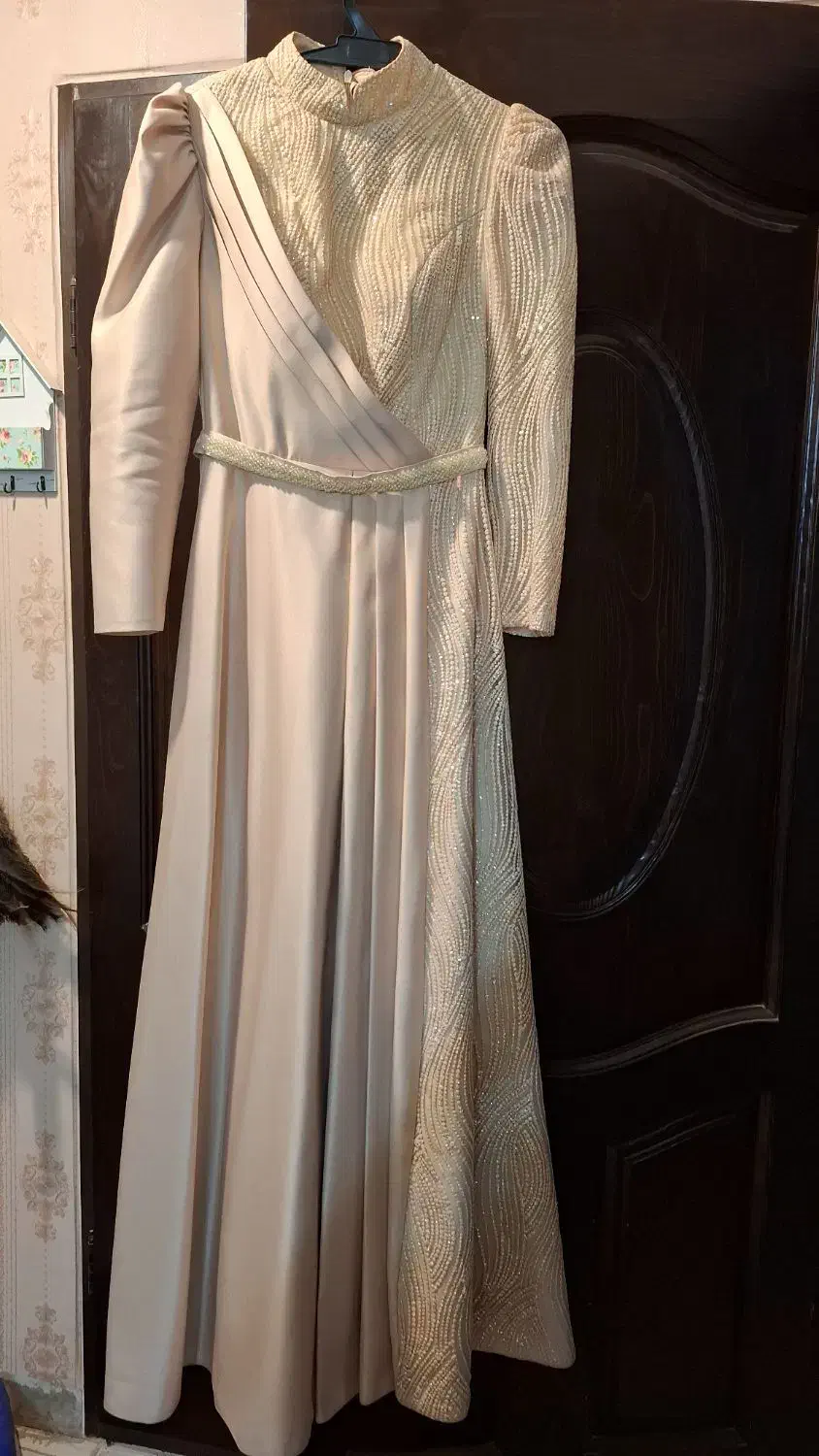 لباس مجلسی درحد نو|لباس|هشتگرد, شهرک ایران خودرو|دیوار