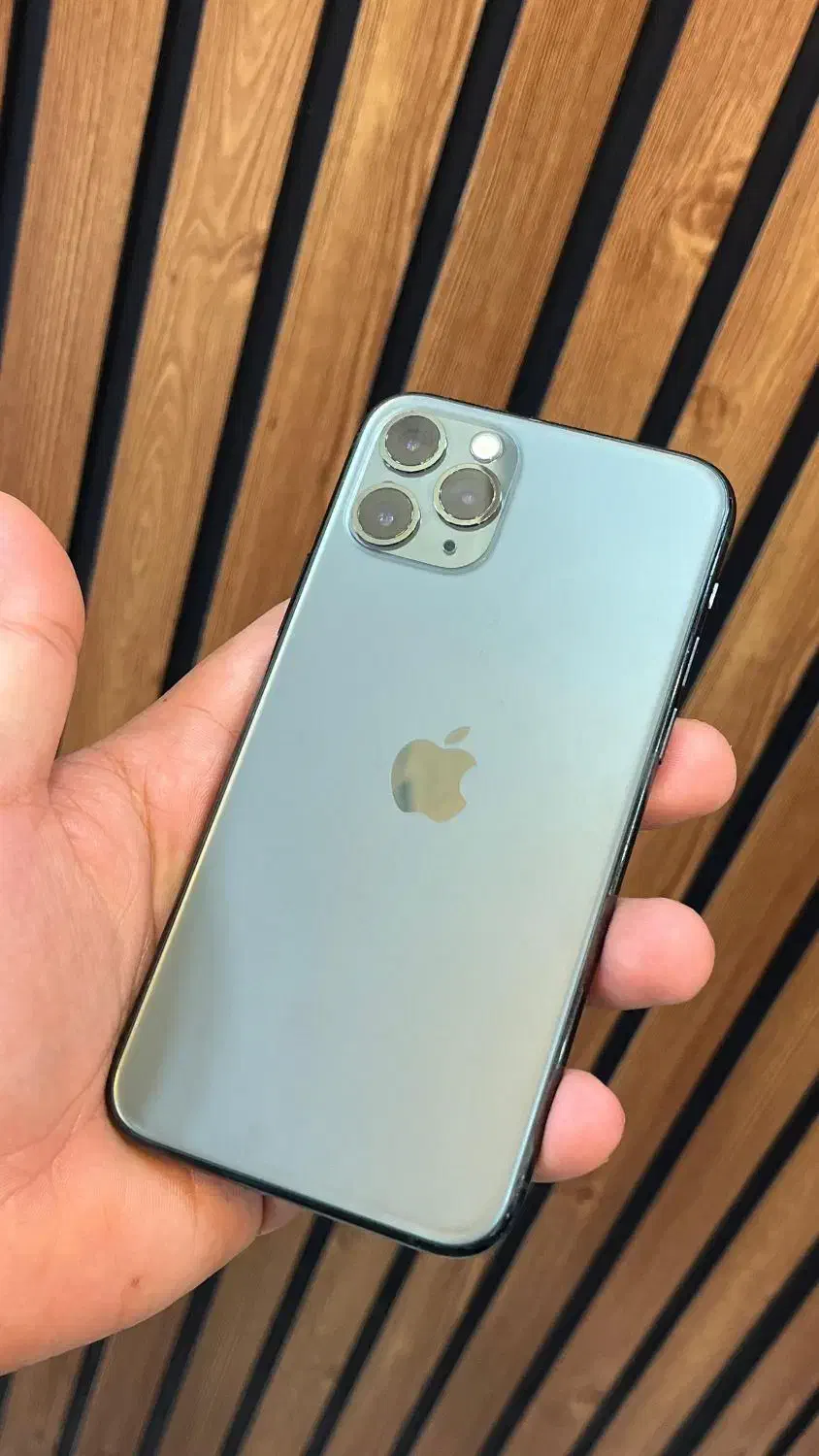 iphone 11 pro|موبایل|آبادان, |دیوار