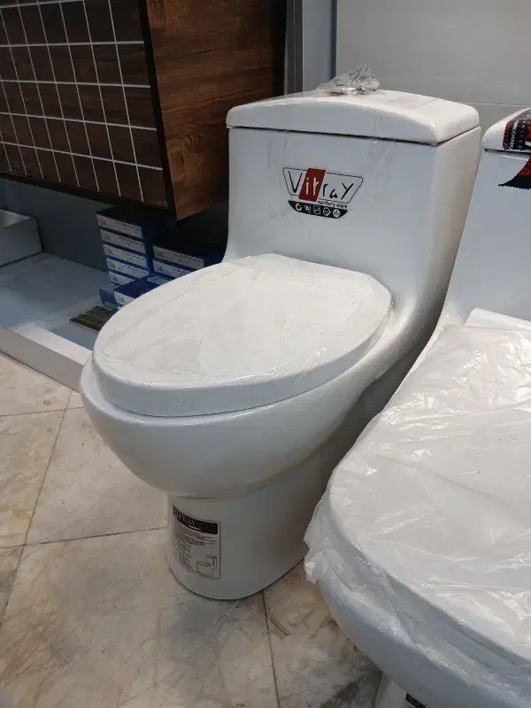 توالت فرنگی کاتیا|لوازم سرویس بهداشتی|محمدشهر, شهرک چمران|دیوار