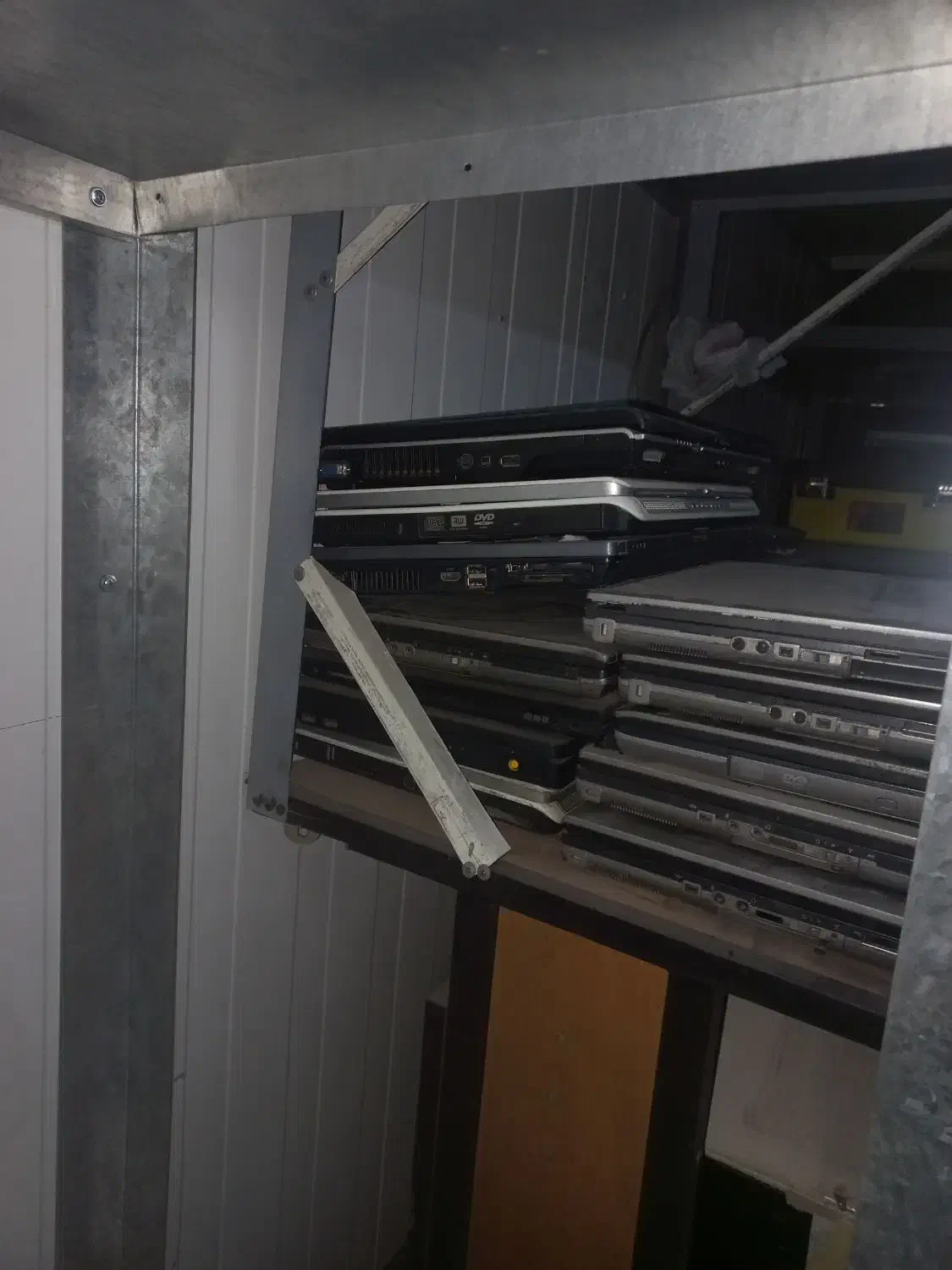 لپ تاپ اوراقی|رایانه همراه|فشاپویه, |دیوار