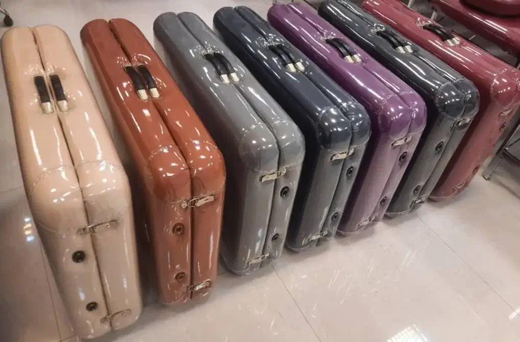 تخت ماساژ|آرایشی، بهداشتی، درمانی|قم, عمار یاسر|دیوار