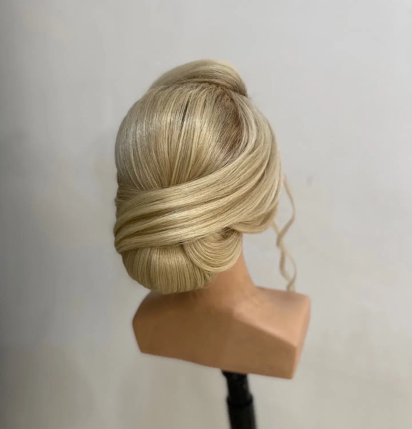 آموزش شینیون با مدرک فنی حرفه ای|خدمات آموزشی|اردبیل, |دیوار