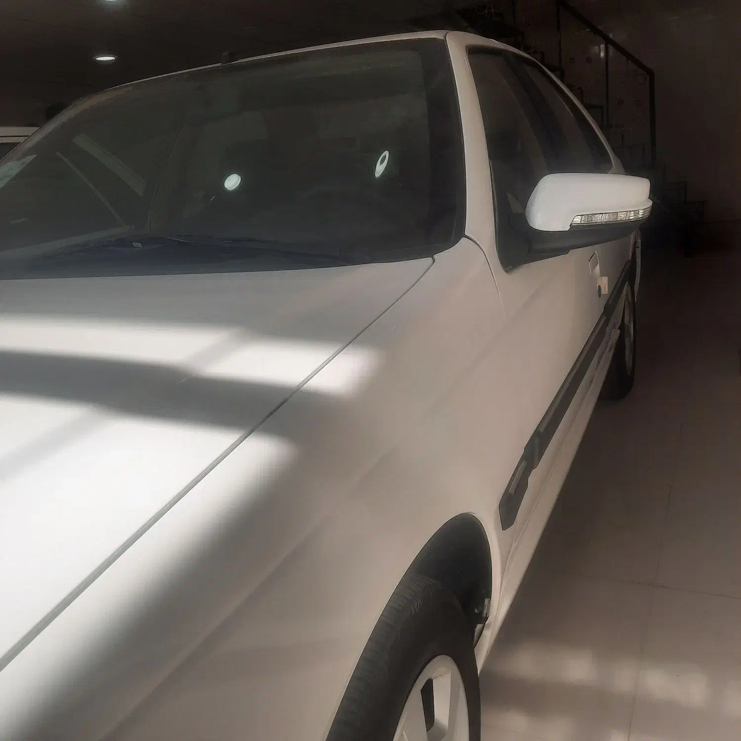 پژو پارس سال صفر زیر قیمت بازار گاز سیمی|خودرو سواری و وانت|رودان, |دیوار