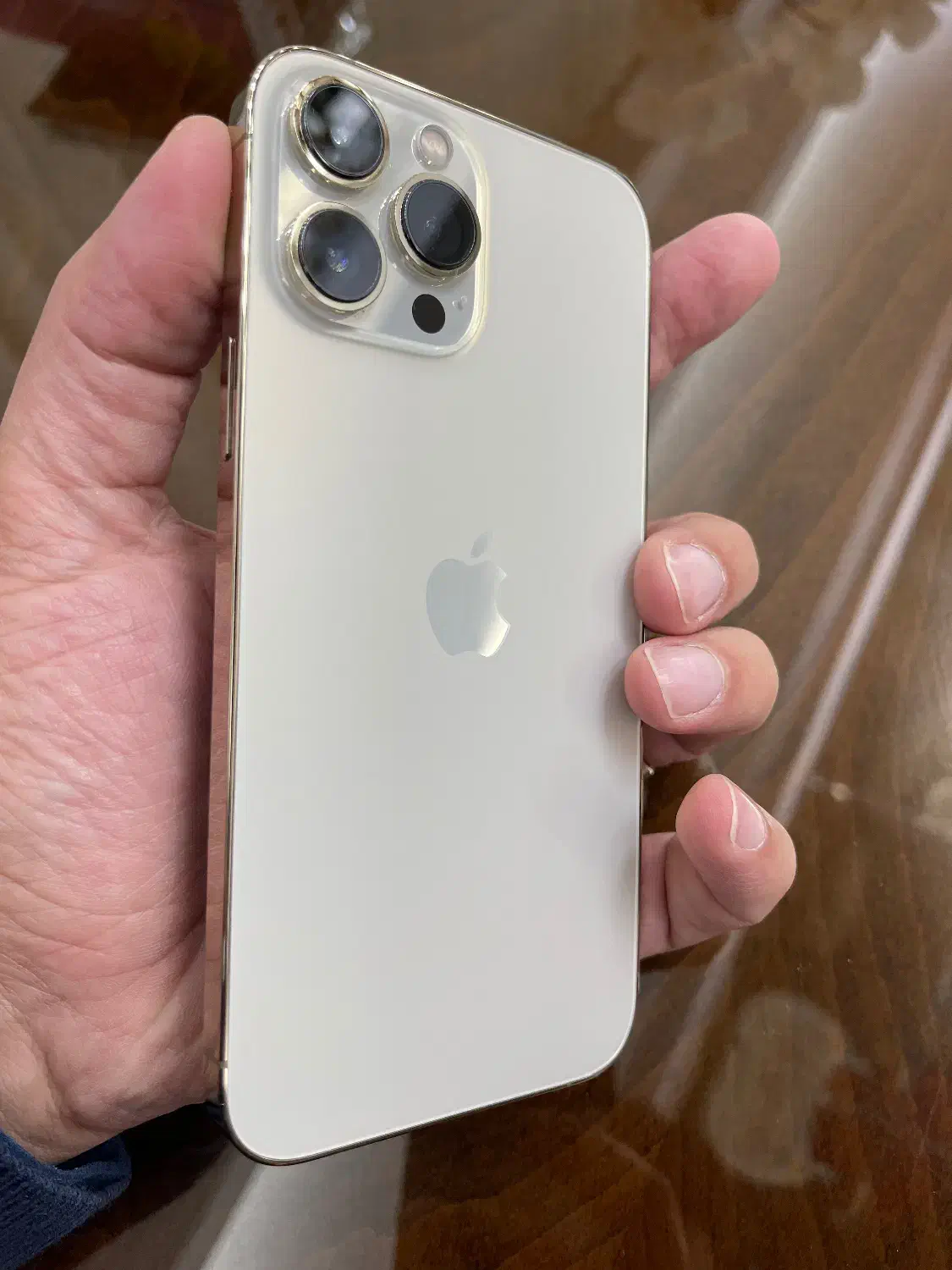 آیفون ۱۳ پرو مکس|موبایل|تبریز, |دیوار