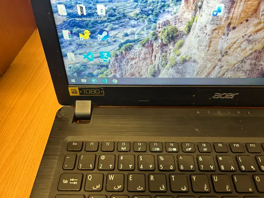 لب تاب acer|رایانه همراه|کرج, گوهردشت|دیوار